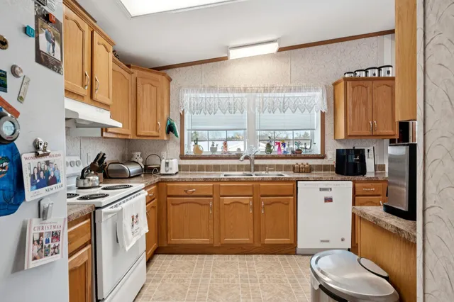 $139,000 | 66 Country Skyline Boulevard, Weathersfield, VT 05089