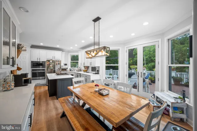 $689,000 | 114 Willow Grove Mill Drive, Middletown, DE 19709