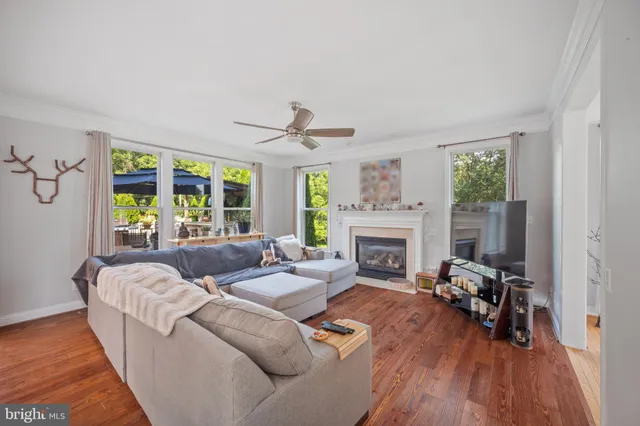 $689,000 | 114 Willow Grove Mill Drive, Middletown, DE 19709