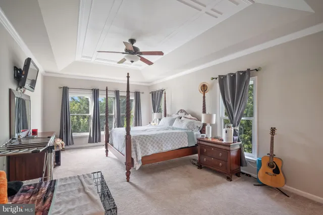 $689,000 | 114 Willow Grove Mill Drive, Middletown, DE 19709