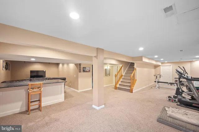 $689,000 | 114 Willow Grove Mill Drive, Middletown, DE 19709