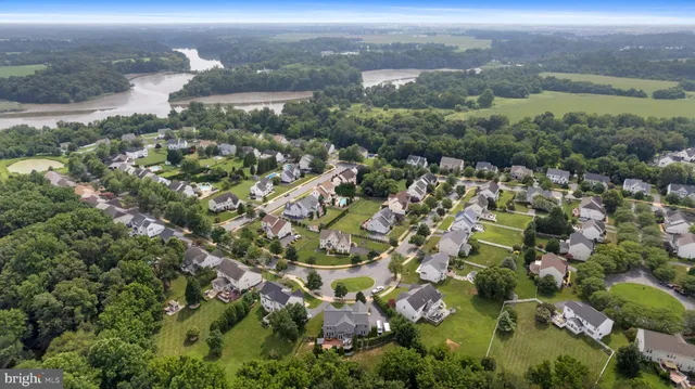 $689,000 | 114 Willow Grove Mill Drive, Middletown, DE 19709