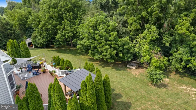 $689,000 | 114 Willow Grove Mill Drive, Middletown, DE 19709