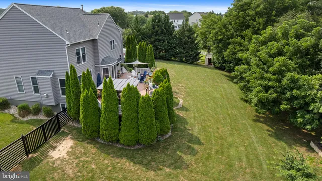 $689,000 | 114 Willow Grove Mill Drive, Middletown, DE 19709