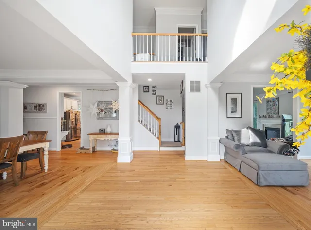 $689,000 | 114 Willow Grove Mill Drive, Middletown, DE 19709