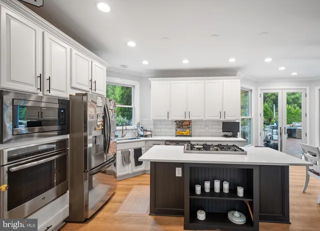 $689,000 | 114 Willow Grove Mill Drive, Middletown, DE 19709