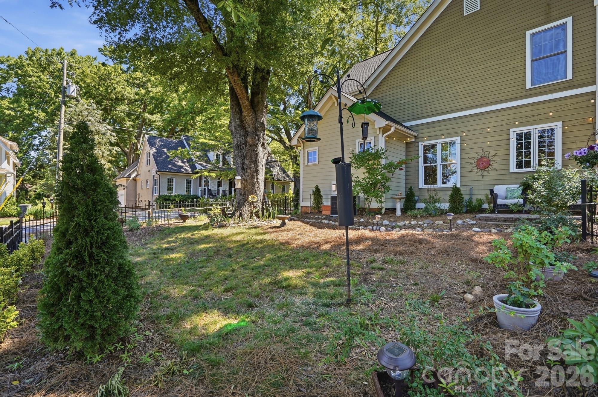 534 Spring Street Davidson, NC 28036 - Photo 43 of 47