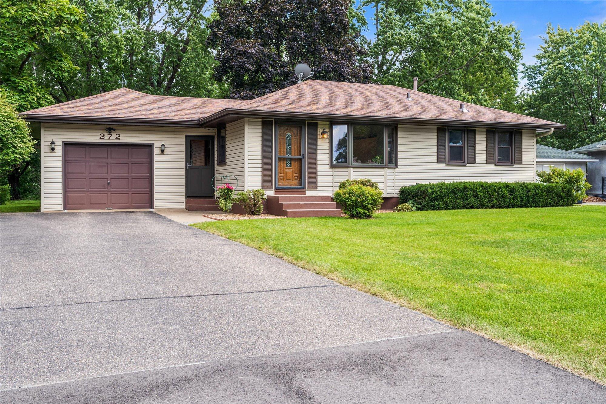 272 Territorial Road Northeast Blaine, MN 55434 - Photo 1 of 1 Gallery Image 1