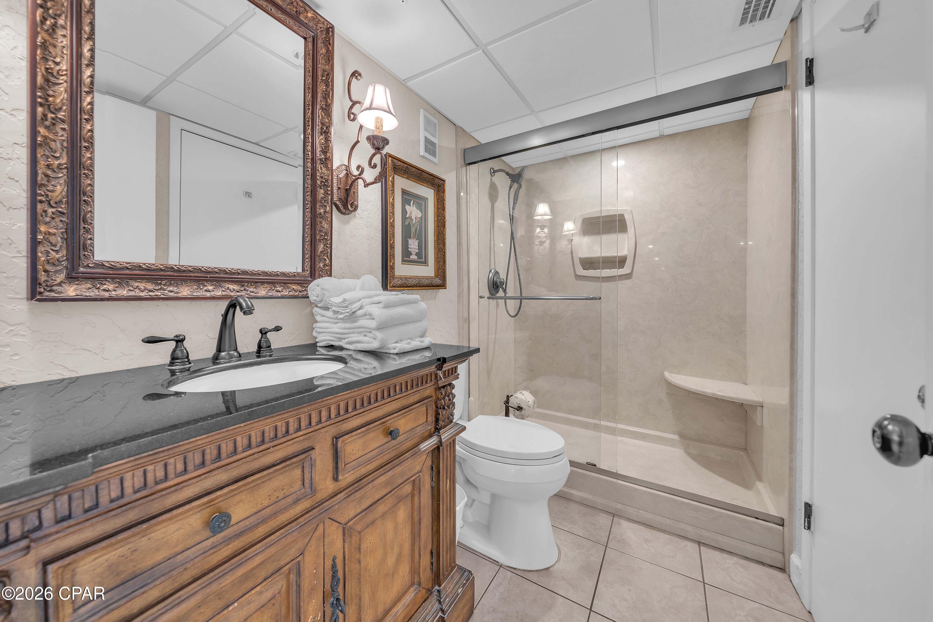 11347 Front Beach Road, Unit 1111 Panama City, FL 32407 - Photo 30 of 74