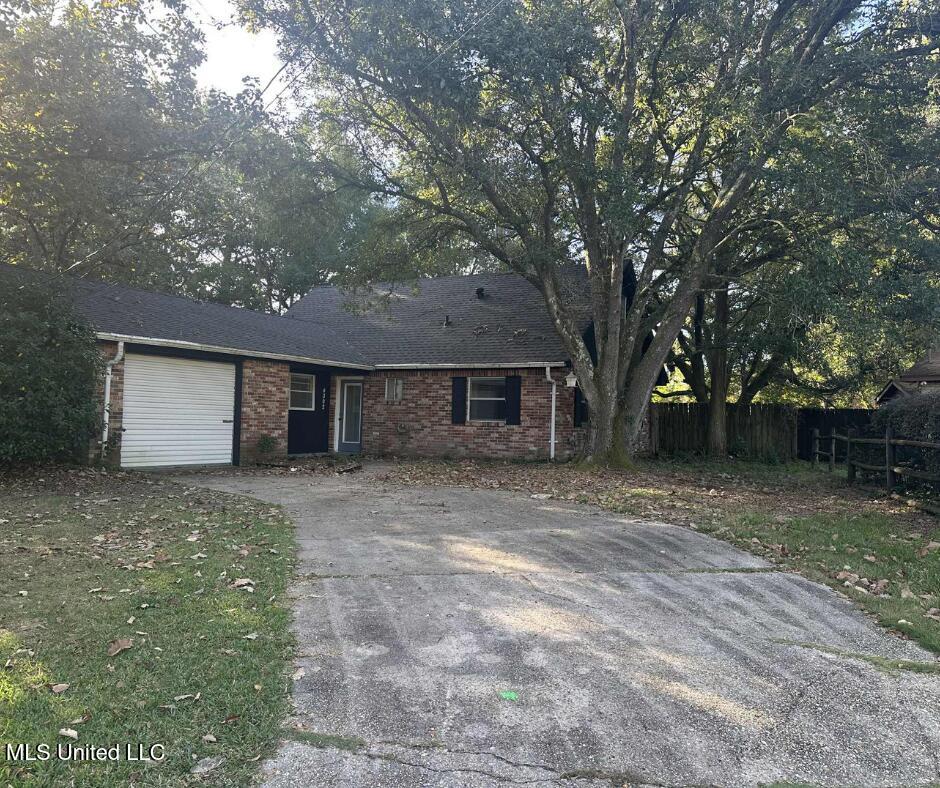 4302 Concord Street Pascagoula, MS 39581 - Photo 2 of 22 1