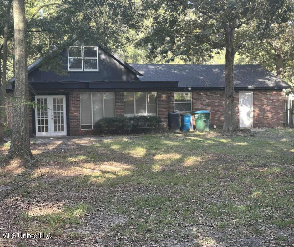 4302 Concord Street Pascagoula, MS 39581 - Photo 21 of 22 20