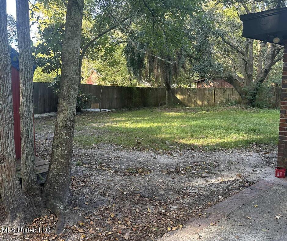 4302 Concord Street Pascagoula, MS 39581 - Photo 22 of 22 21