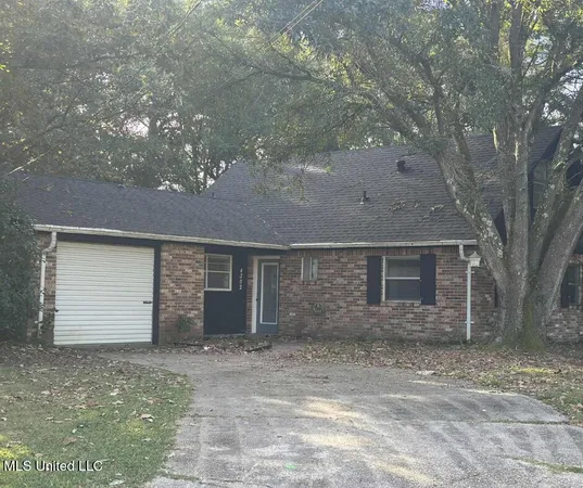 $143,999 | 4302 Concord Street, Pascagoula, MS 39581