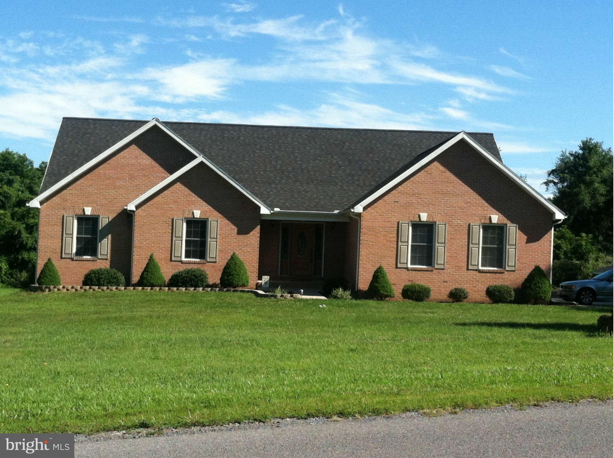 Exterior  Front
