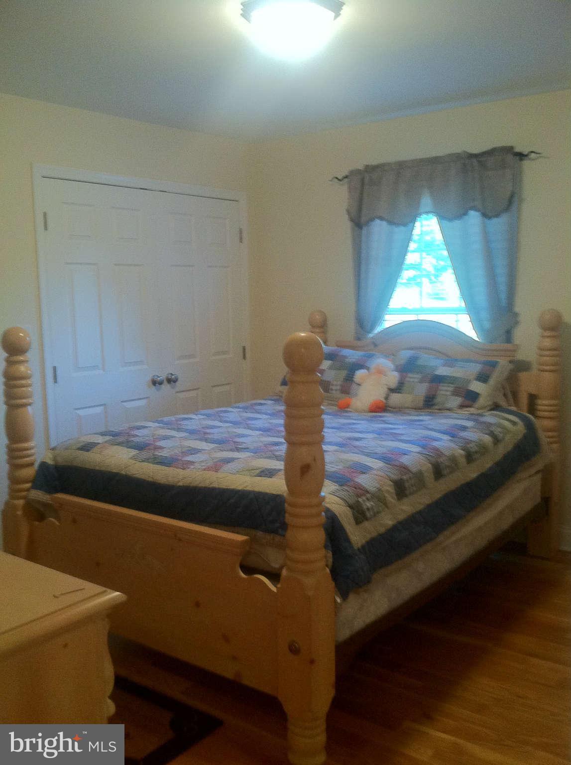157 Gala Road Inwood, WV 25428 - Photo 17 of 30 Bedroom