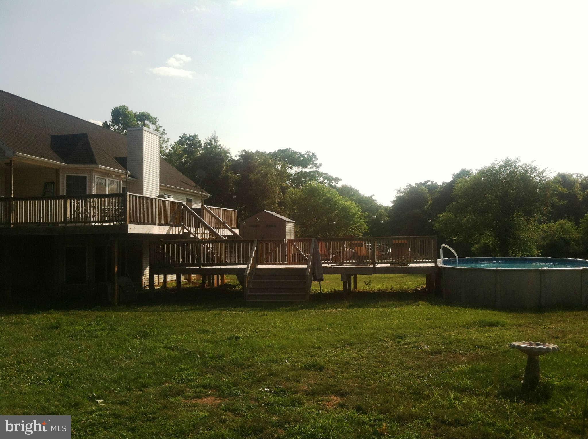 Exterior  Rear