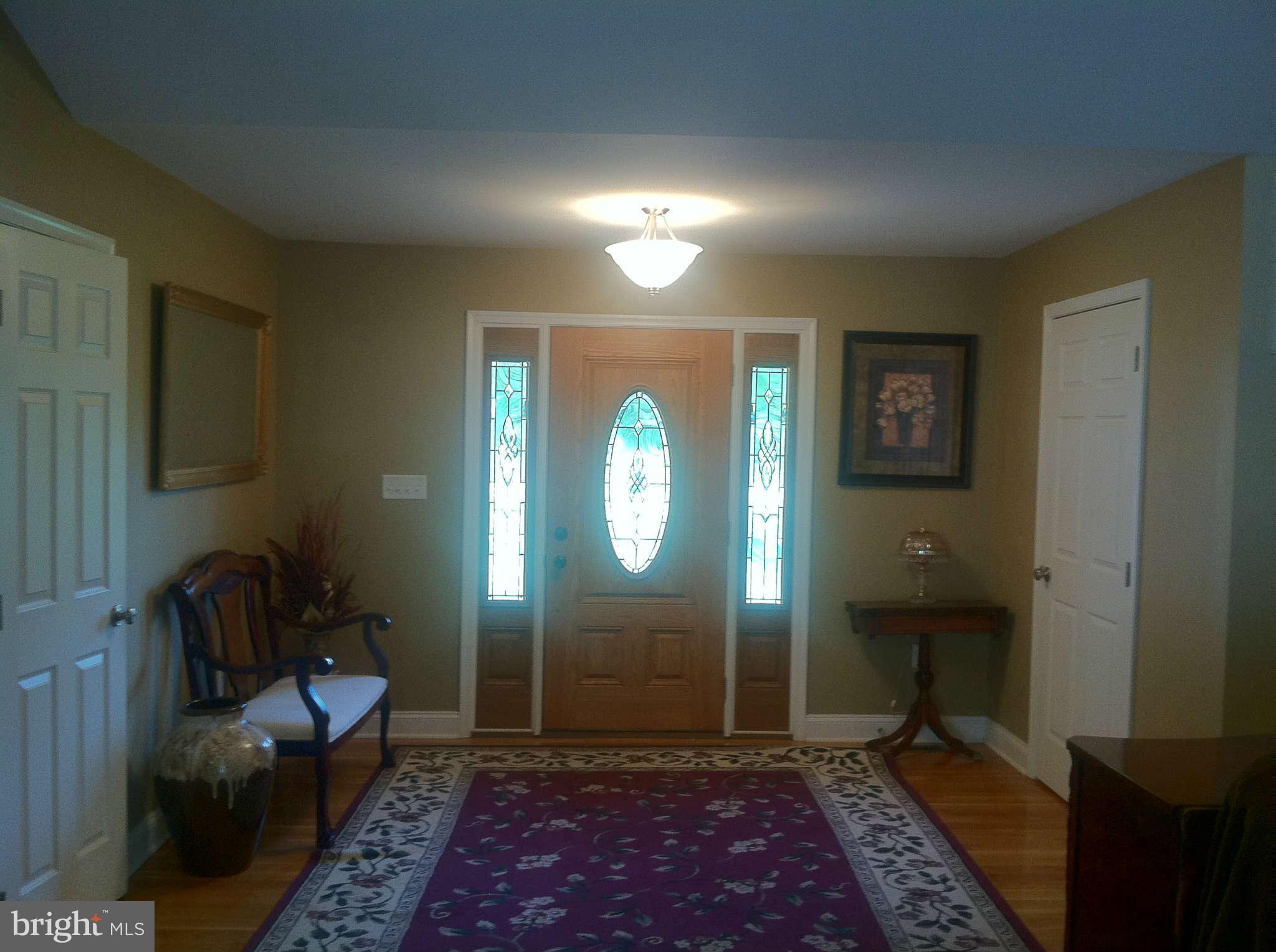 Interior  General