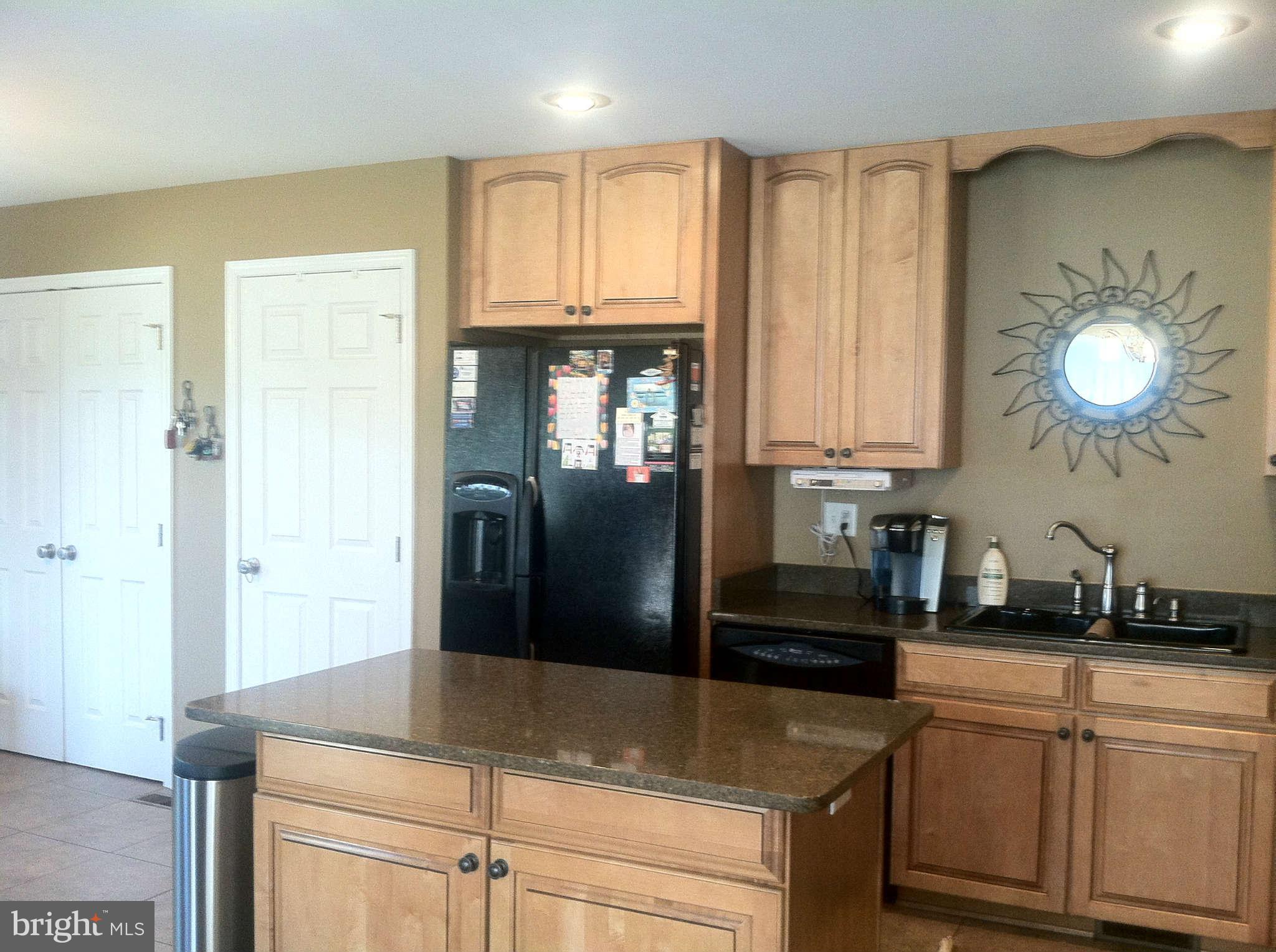157 Gala Road Inwood, WV 25428 - Photo 8 of 30 Kitchen