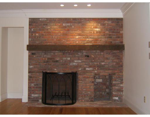 4 Ridgeway Road Wellesley, MA 02481 - Photo 10 of 16 a view of empty room with wooden floor