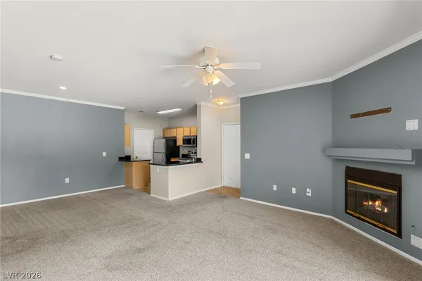 $1,595 | 2900 Sunridge Heights Parkway, Unit 822, Henderson, NV 89052