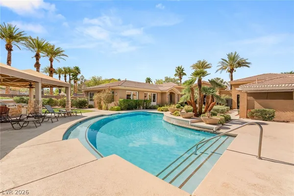 $1,595 | 2900 Sunridge Heights Parkway, Unit 822, Henderson, NV 89052