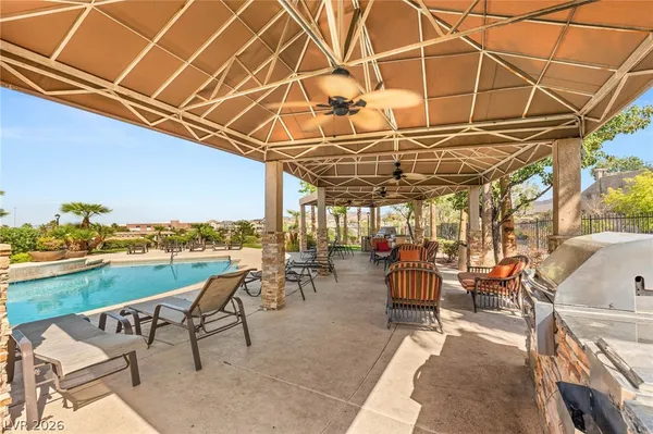 $1,595 | 2900 Sunridge Heights Parkway, Unit 822, Henderson, NV 89052