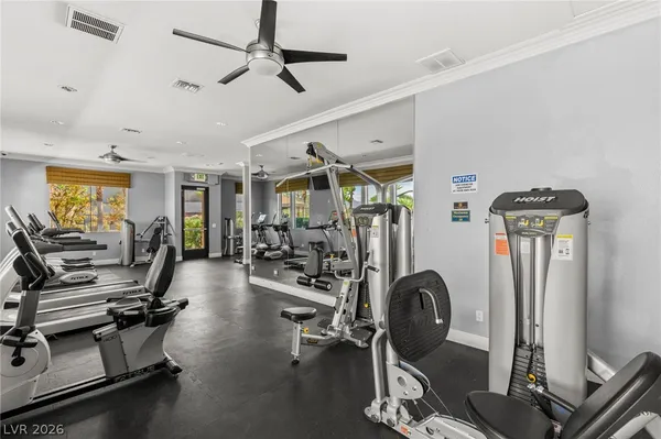 $1,595 | 2900 Sunridge Heights Parkway, Unit 822, Henderson, NV 89052