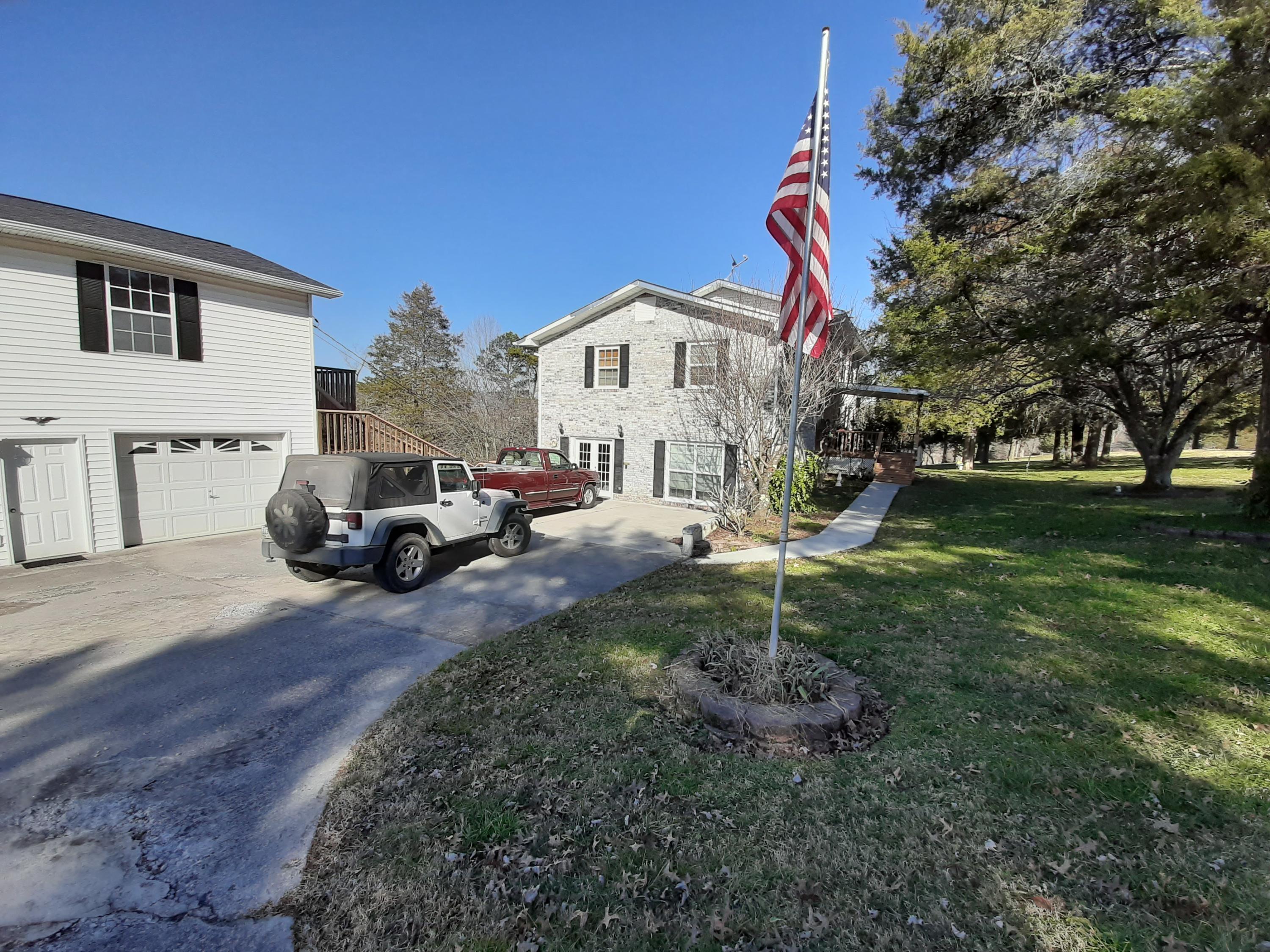 184 Red Cedar Road La Follette, TN 37766 - Photo 1 of 3 20210224_153319