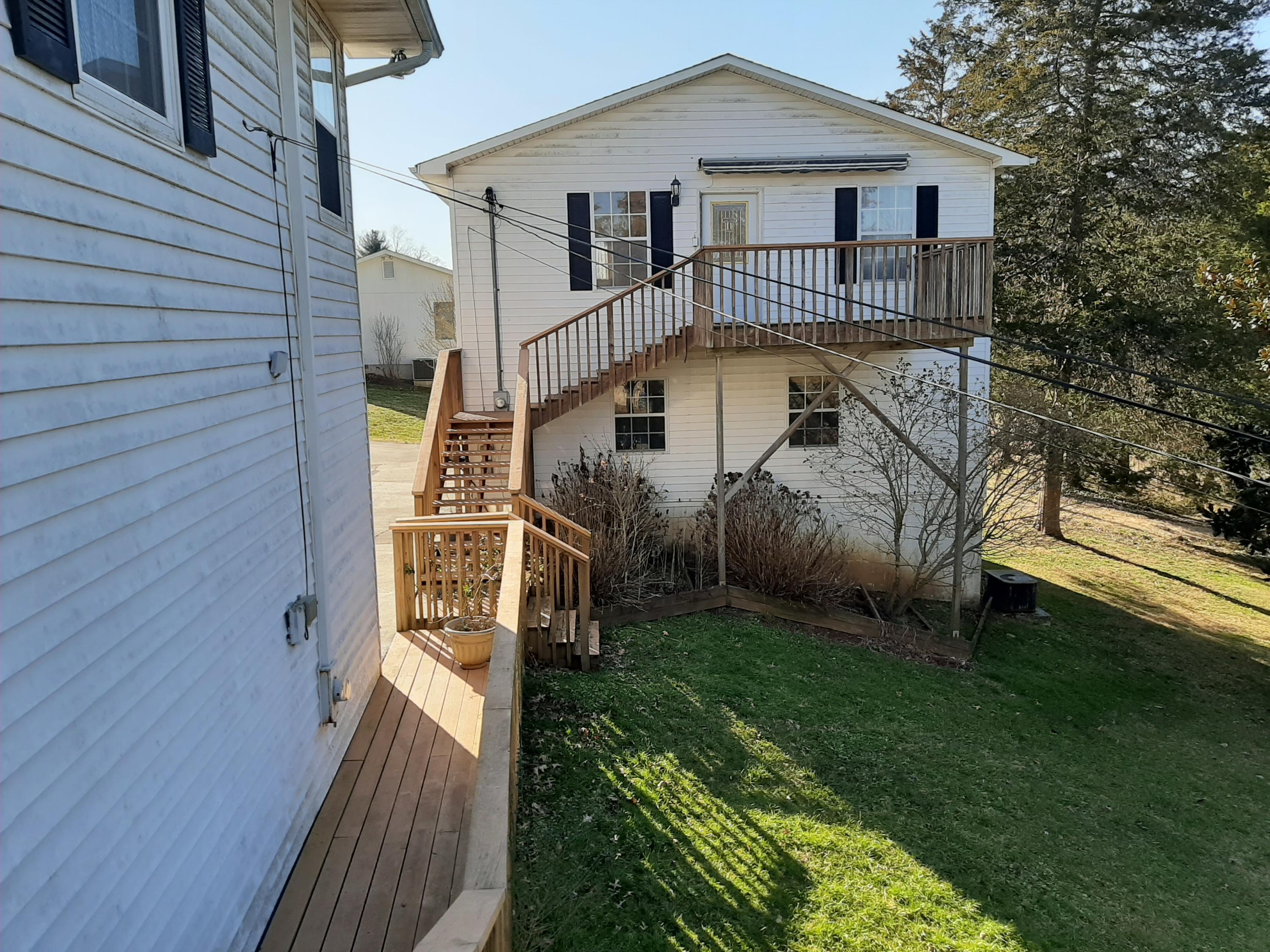 184 Red Cedar Road La Follette, TN 37766 - Photo 3 of 3 20210224_154142