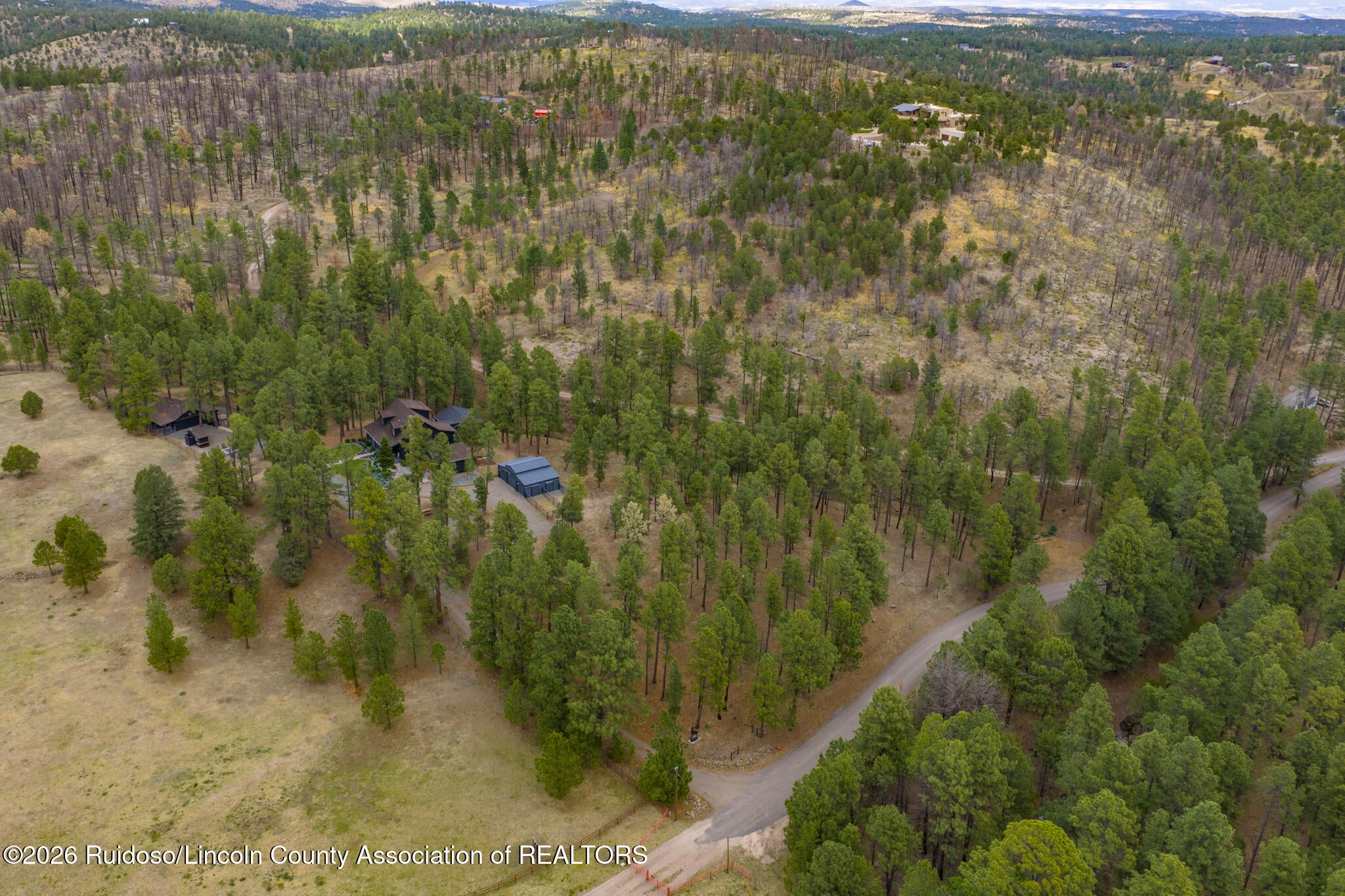 156 Gavilan Road Ruidoso, NM 88345 - Photo 21 of 138 Gallery Image 21