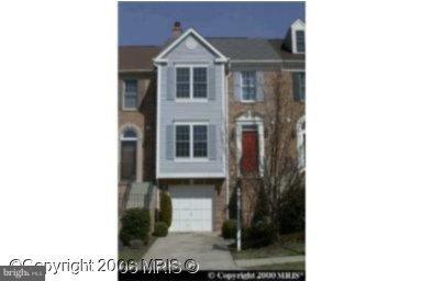 9219 Ispahan Loop Laurel, MD 20708 - Photo 1 of 1 a view of entryway with a yard