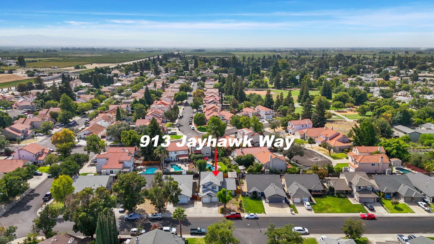 913 Jayhawk Way Modesto, CA 95358 - Photo 35 of 47 Gallery Image 35
