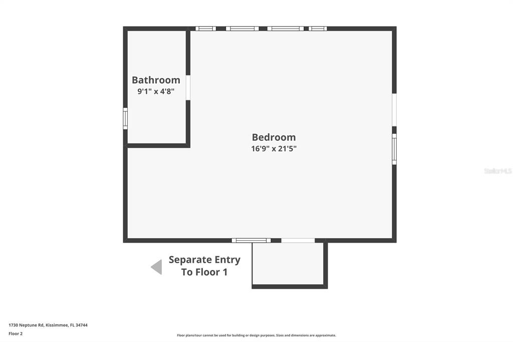 1730 Neptune Road Kissimmee, FL 34744 - Photo 56 of 57 Gallery Image 56