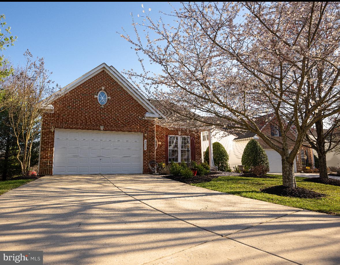 8601 Snowreath Road Pikesville, MD 21208 - Photo 1 of 30 Gallery Image 1