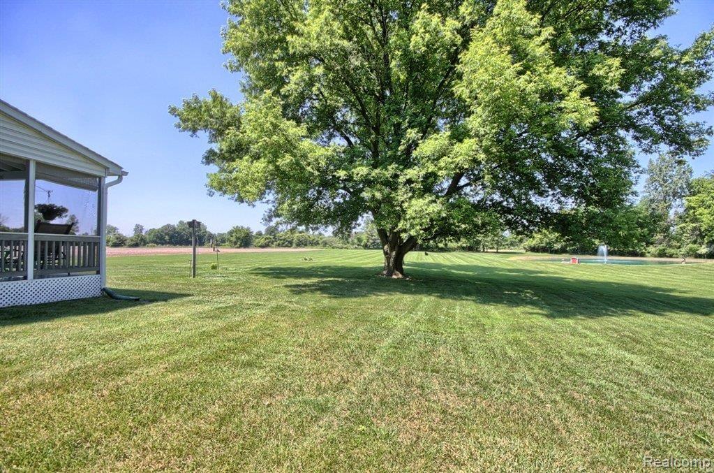 23601 Chapman Road Macomb, MI 48042 - Photo 23 of 25 Backyard 2nd View.jpg