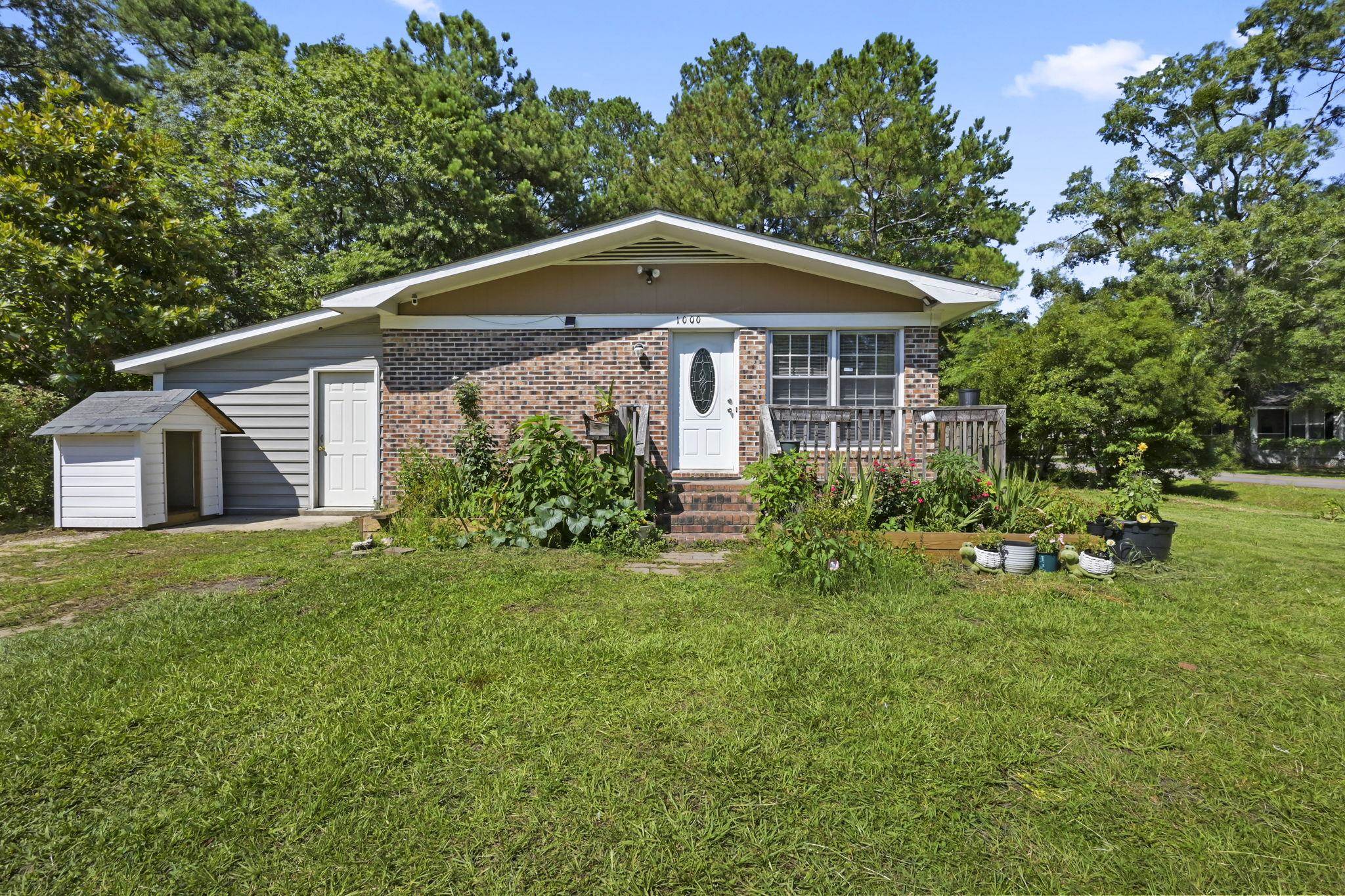 1000 Temple Street Conway, SC 29527 - Photo 33 of 36