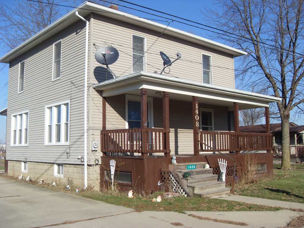 1408 S Road Garrett, IN 46738 - Photo 1 of 13 Gallery Image 1