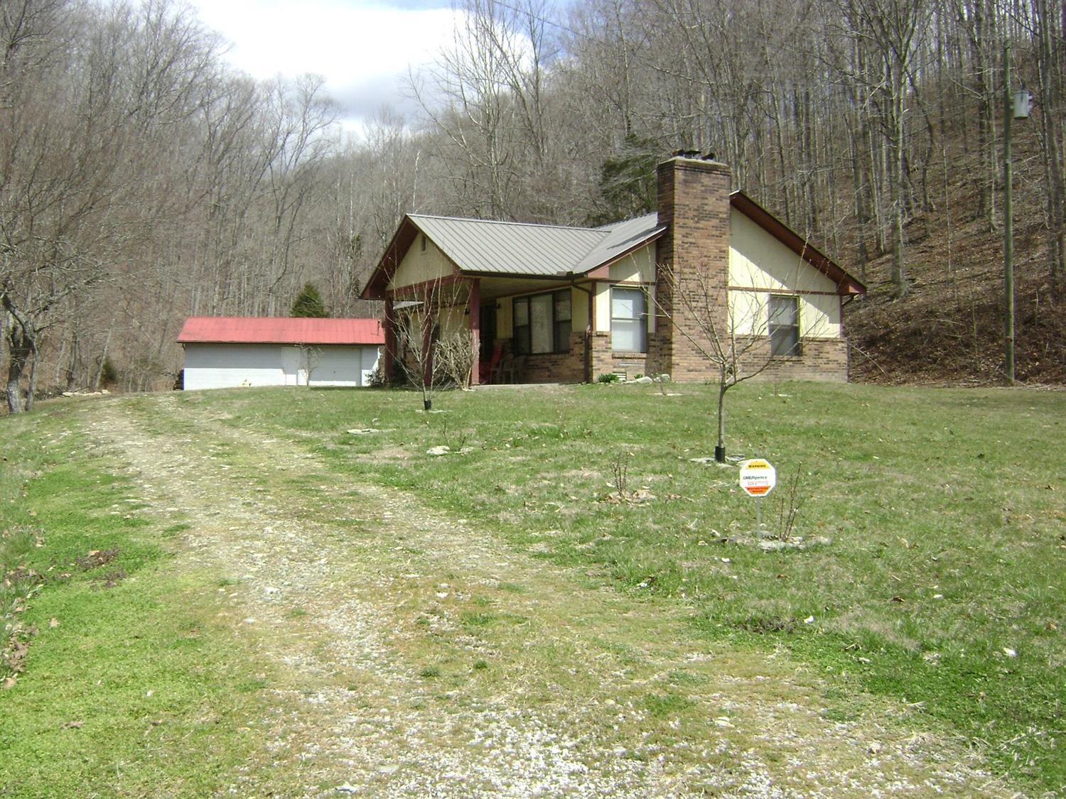 1670 Pointer Creek Road Science Hill, KY 42553 - Photo 41 of 41 28097_46