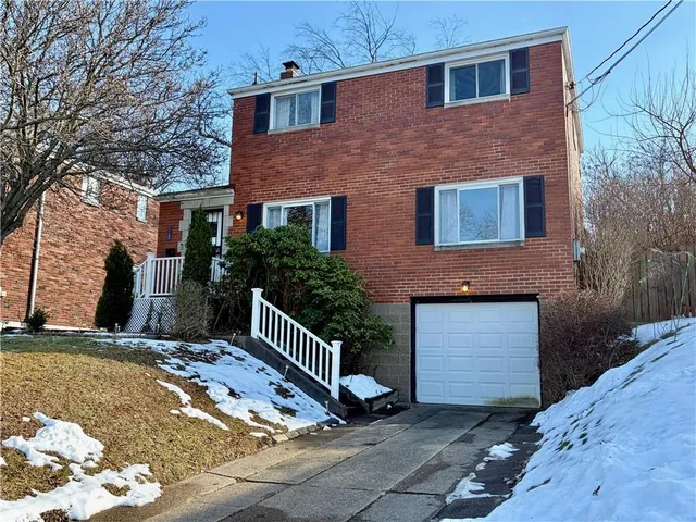 $2,300 | 1130 McCabe Street, Pittsburgh, PA 15201