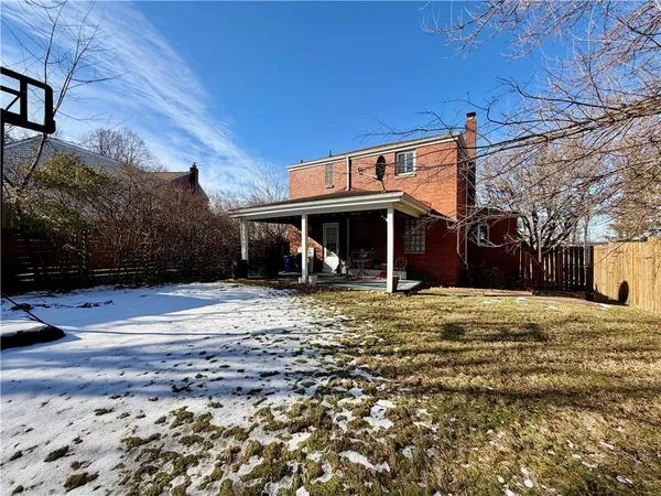 $2,300 | 1130 McCabe Street, Pittsburgh, PA 15201