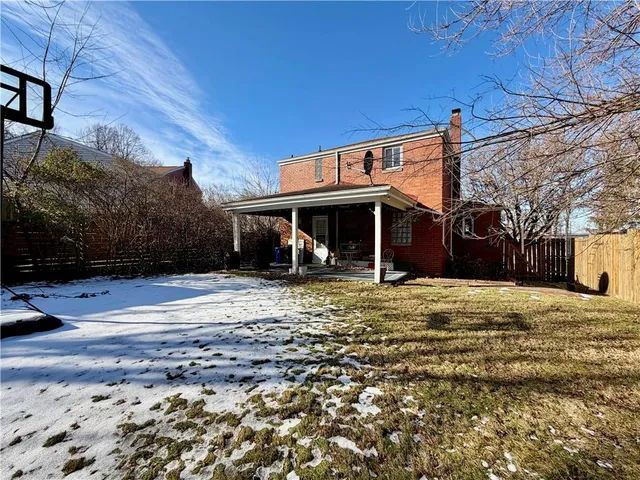 $2,300 | 1130 McCabe Street, Pittsburgh, PA 15201