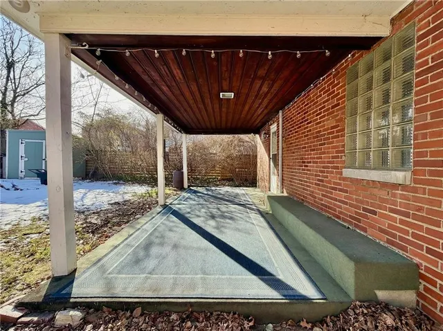 $2,300 | 1130 McCabe Street, Pittsburgh, PA 15201