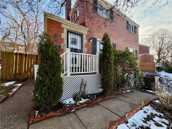 $2,300 | 1130 McCabe Street, Pittsburgh, PA 15201