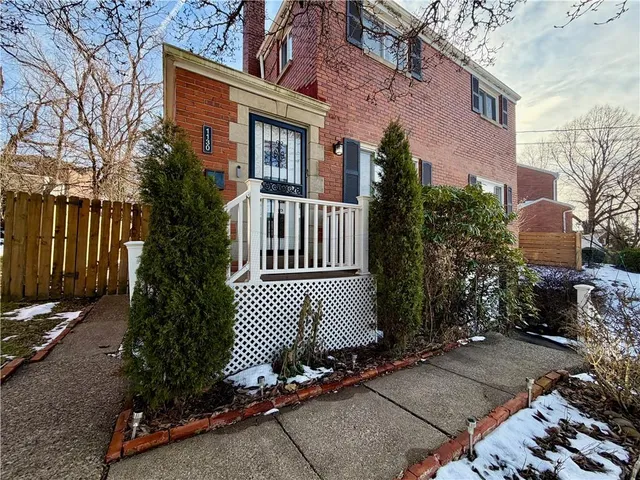 $2,300 | 1130 McCabe Street, Pittsburgh, PA 15201