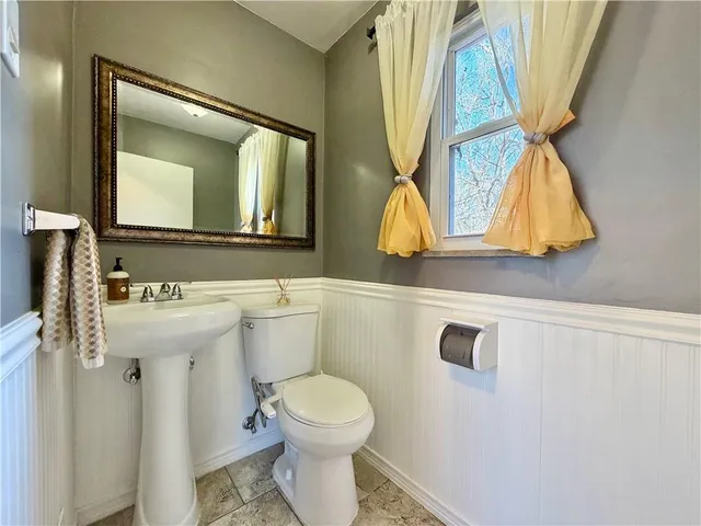 $2,300 | 1130 McCabe Street, Pittsburgh, PA 15201