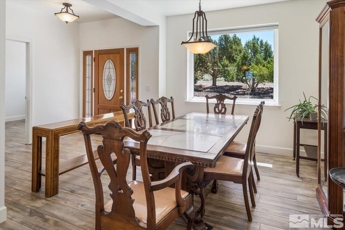 624 Stagecoach Road Gardnerville, NV 89410 - Photo 7 of 40 Photo 7
