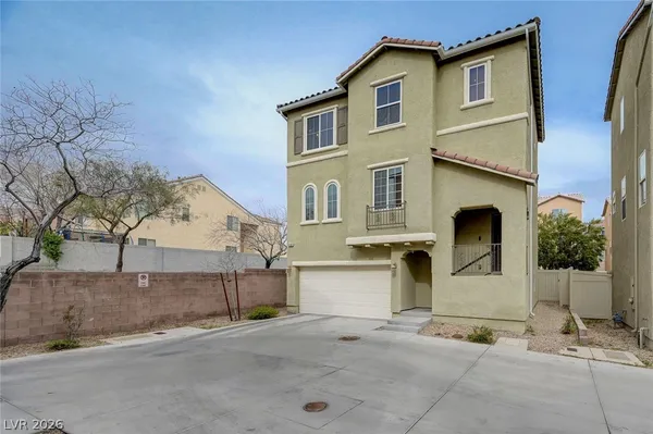 $384,999 | 8968 Stephanie Jean Court, Las Vegas, NV 89149
