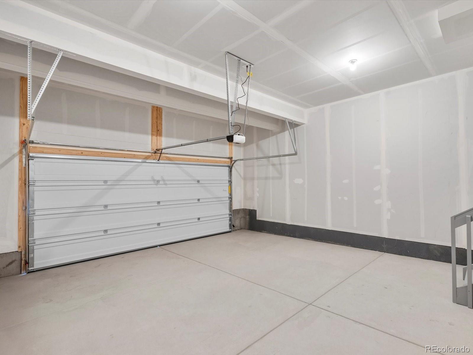 4674 Rabbitbrush Street Johnstown, CO 80534 - Photo 14 of 29 a view of an empty room