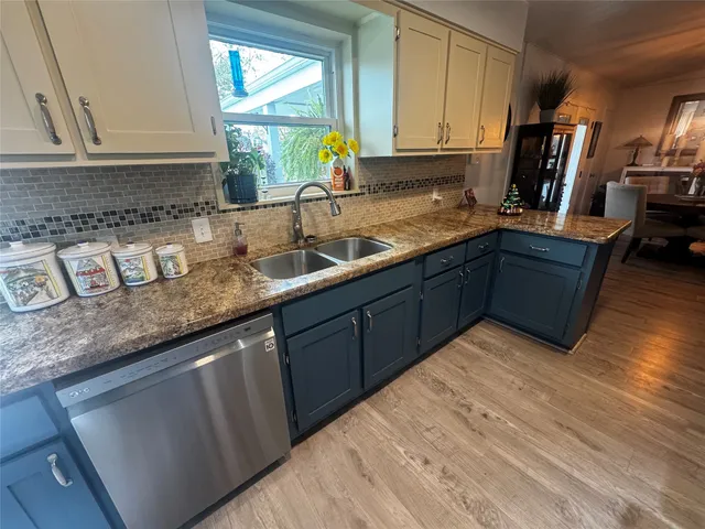 $258,500 | 1029 Vine Drive, Angleton, TX 77515