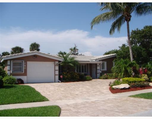 740 Southwest 4th Street Boca Raton, FL 33486 - Photo 1 of 16 Primary Photo